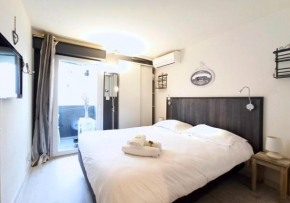Viva Riviera Residence Palazzio Cannes
